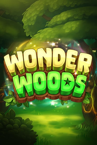 Wooden Woods игровой автомат | Казино Кристалл играть бесплатно