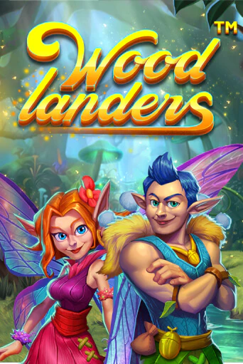 Woodlanders игровой автомат | Казино Кристалл играть бесплатно