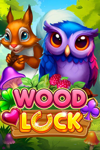 Wood Luck игровой автомат | Казино Кристалл играть бесплатно