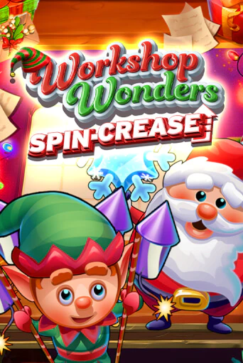 Workshop Wonders игровой автомат | Казино Кристалл играть бесплатно