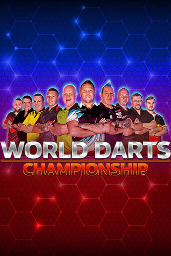 World Darts Championship игровой автомат | Казино Кристалл играть бесплатно