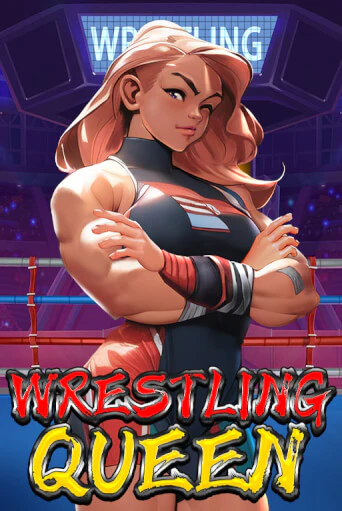 Wrestling Queen игровой автомат | Казино Кристалл играть бесплатно
