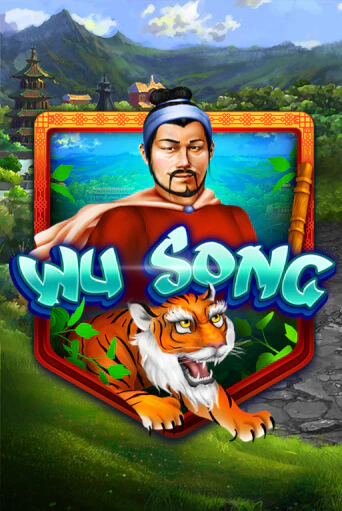 Wu Song игровой автомат | Казино Кристалл играть бесплатно