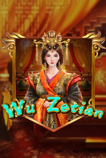 Wu Zetian игровой автомат | Казино Кристалл играть бесплатно