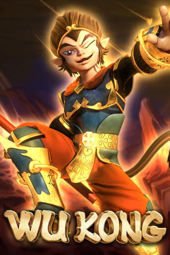 Wukong игровой автомат | Казино Кристалл играть бесплатно