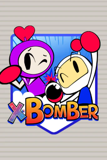X-Bomber игровой автомат | Казино Кристалл играть бесплатно