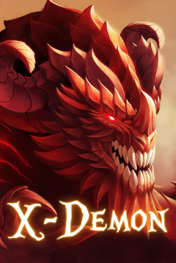 X-Demon игровой автомат | Казино Кристалл играть бесплатно