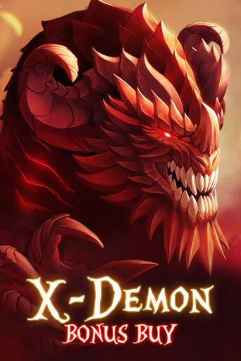 X-Demon Bonus Buy игровой автомат | Казино Кристалл играть бесплатно