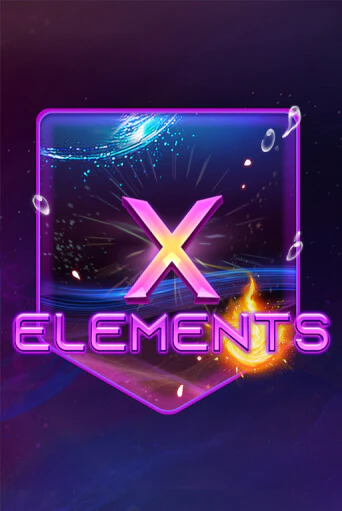 X-Elements игровой автомат | Казино Кристалл играть бесплатно