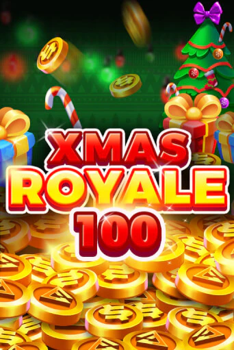 XMAS Royale 100 игровой автомат | Казино Кристалл играть бесплатно
