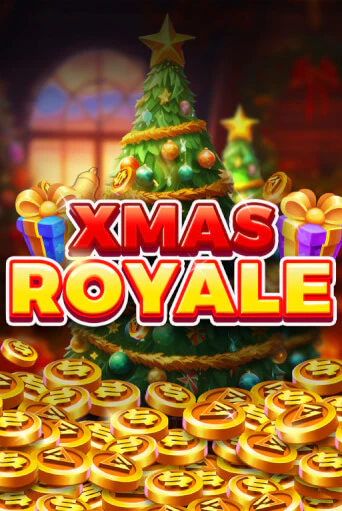 XMAS ROYALE игровой автомат | Казино Кристалл играть бесплатно