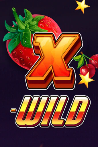 X-WILD игровой автомат | Казино Кристалл играть бесплатно