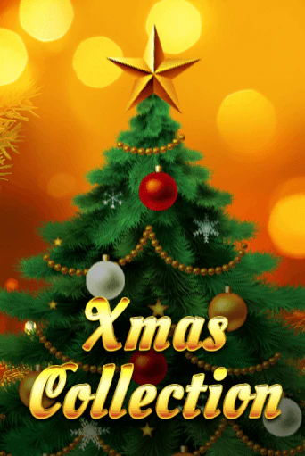 Xmas Collection 20 Lines игровой автомат | Казино Кристалл играть бесплатно