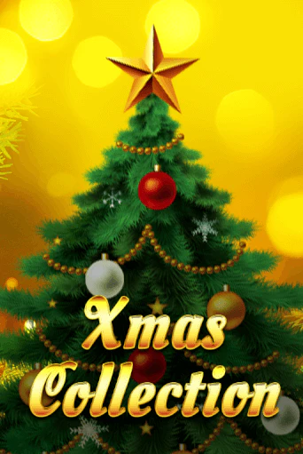 Xmas Collection 30 Lines игровой автомат | Казино Кристалл играть бесплатно