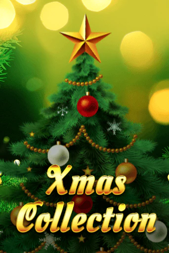 Xmas Collection 40 Lines игровой автомат | Казино Кристалл играть бесплатно