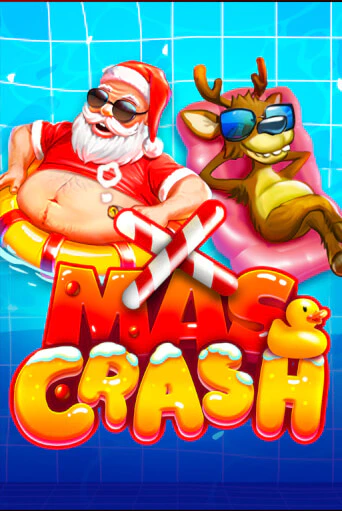 Xmas Crash игровой автомат | Казино Кристалл играть бесплатно