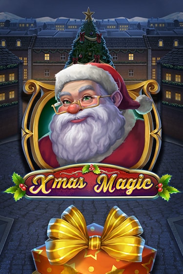 Xmas Magic игровой автомат | Казино Кристалл играть бесплатно