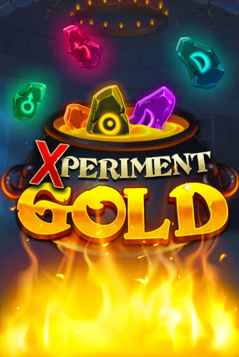 Xperiment Gold игровой автомат | Казино Кристалл играть бесплатно