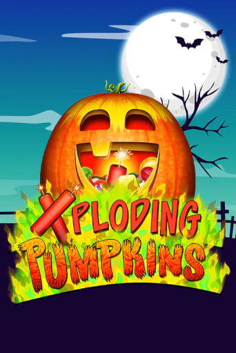 Xploding Pumpkins игровой автомат | Казино Кристалл играть бесплатно