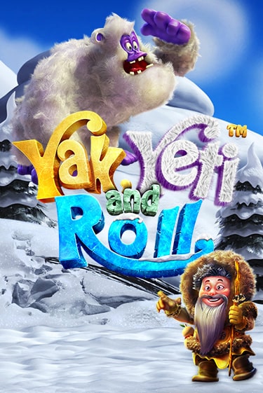 Yak, Yeti & Roll игровой автомат | Казино Кристалл играть бесплатно