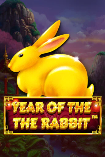 Year Of The Rabbit игровой автомат | Казино Кристалл играть бесплатно