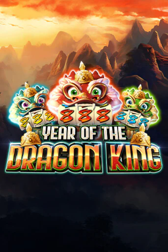 Year Of The Dragon King игровой автомат | Казино Кристалл играть бесплатно
