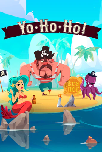 Yo-Ho-Ho! игровой автомат | Казино Кристалл играть бесплатно