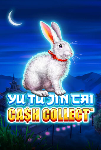 Yu Tu Jin Cai: Cash Collect игровой автомат | Казино Кристалл играть бесплатно