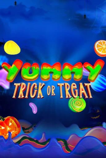 Yummy Trick or Treat игровой автомат | Казино Кристалл играть бесплатно
