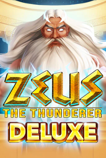 Zeus the Thunderer Deluxe игровой автомат | Казино Кристалл играть бесплатно