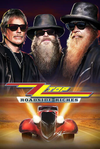 ZZ Top Roadside Riches игровой автомат | Казино Кристалл играть бесплатно
