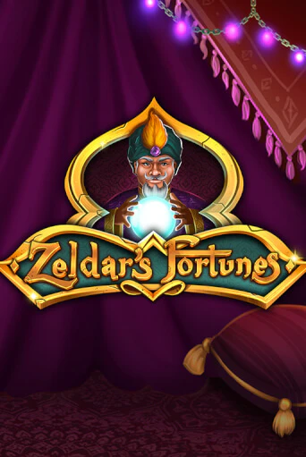 Zeldar's Fortunes игровой автомат | Казино Кристалл играть бесплатно