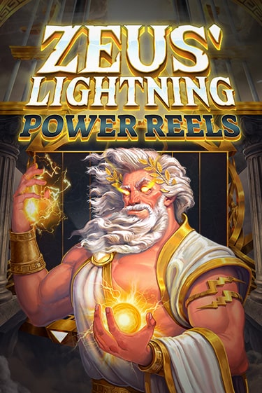 Zeus Lightning Power Reels игровой автомат | Казино Кристалл играть бесплатно