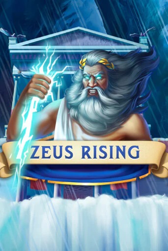 Zeus Rising игровой автомат | Казино Кристалл играть бесплатно