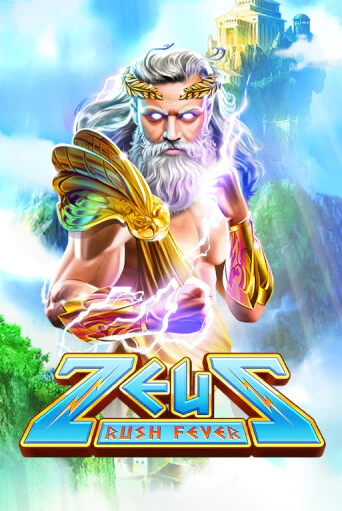 Zeus Rush Fever игровой автомат | Казино Кристалл играть бесплатно