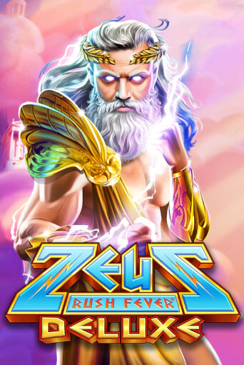 Zeus Rush Fever Deluxe игровой автомат | Казино Кристалл играть бесплатно
