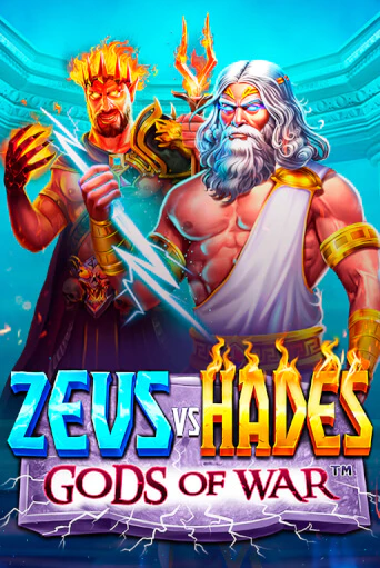 Zeus vs Hades - Gods of War игровой автомат | Казино Кристалл играть бесплатно