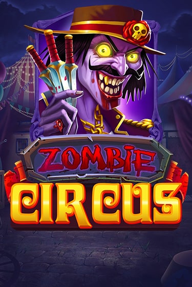 Zombie Circus игровой автомат | Казино Кристалл играть бесплатно