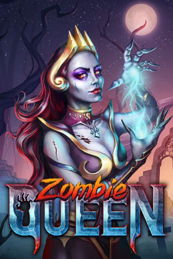 Zombie Queen Gamble Feature игровой автомат | Казино Кристалл играть бесплатно