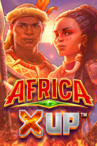 Africa X UP игровой автомат | Казино Кристалл играть бесплатно