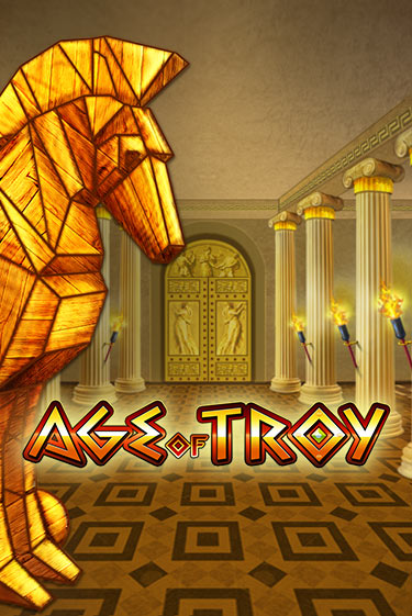 Age Of Troy игровой автомат | Казино Кристалл играть бесплатно