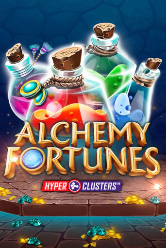 Alchemy Fortunes игровой автомат | Казино Кристалл играть бесплатно