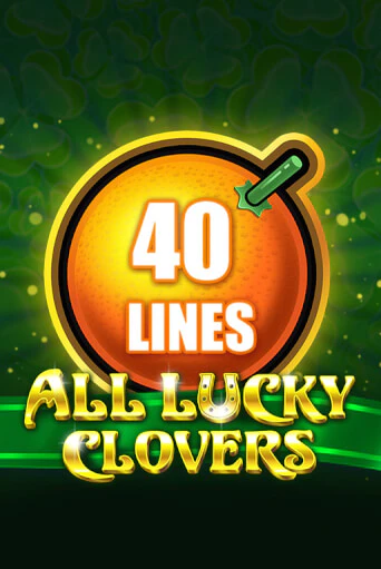 All Lucky Clovers 40 игровой автомат | Казино Кристалл играть бесплатно