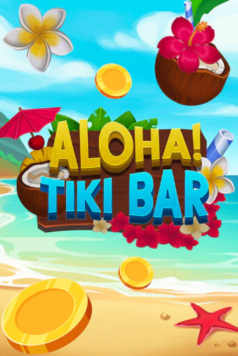 Aloha Tiki Bar игровой автомат | Казино Кристалл играть бесплатно