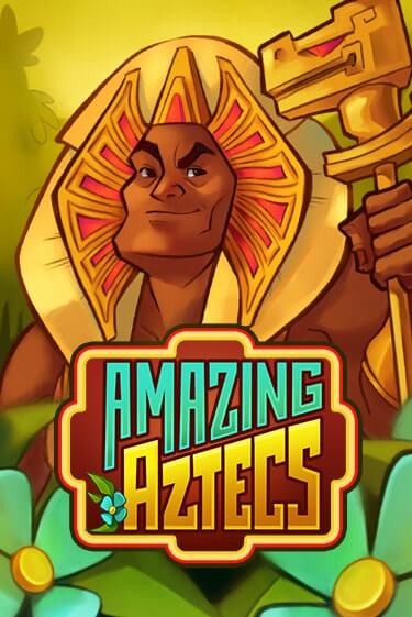 Amazing Aztecs игровой автомат | Казино Кристалл играть бесплатно