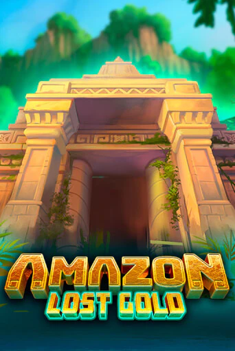 Amazon - Lost Gold игровой автомат | Казино Кристалл играть бесплатно