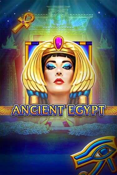 Ancient Egypt игровой автомат | Казино Кристалл играть бесплатно