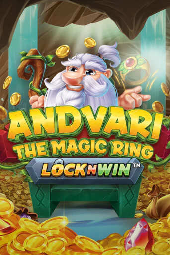 Andvari: The Magic Ring игровой автомат | Казино Кристалл играть бесплатно