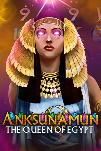Anksunamun: the Queen of Egypt игровой автомат | Казино Кристалл играть бесплатно