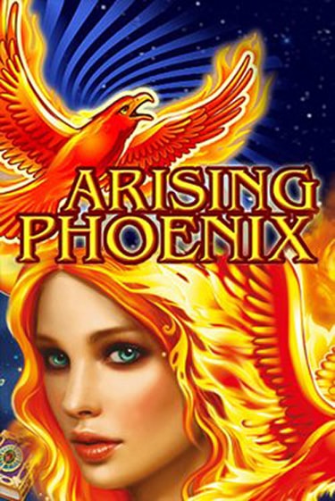 Arising Phoenix игровой автомат | Казино Кристалл играть бесплатно